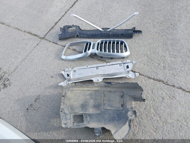 5UX63DP04R9T77629 BMW X3 Xdrive30e