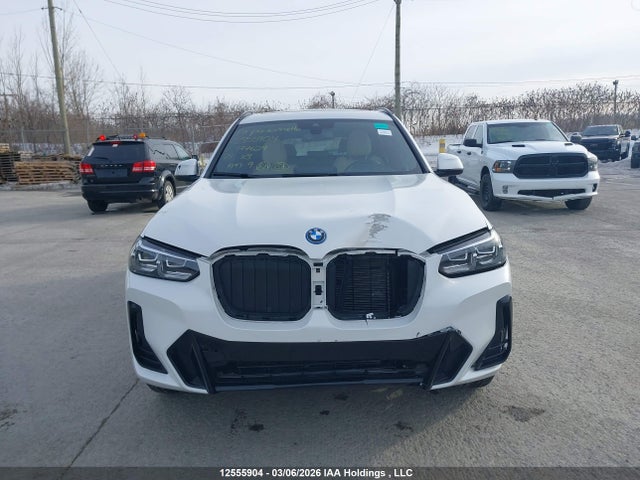 5UX63DP04R9T77629 BMW X3 Xdrive30e