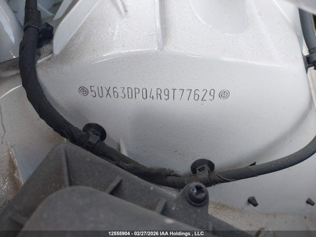 5UX63DP04R9T77629 BMW X3 Xdrive30e