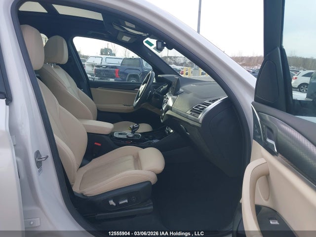 5UX63DP04R9T77629 BMW X3 Xdrive30e