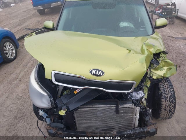 Aukcja sprzedaży 2015 Kia Soul Lx/lx+, vin: KNDJN2A24F7753726, numer aukcji: 12555906