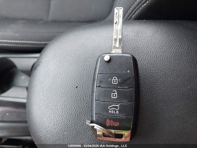 Aukcja sprzedaży 2015 Kia Soul Lx/lx+, vin: KNDJN2A24F7753726, numer aukcji: 12555906