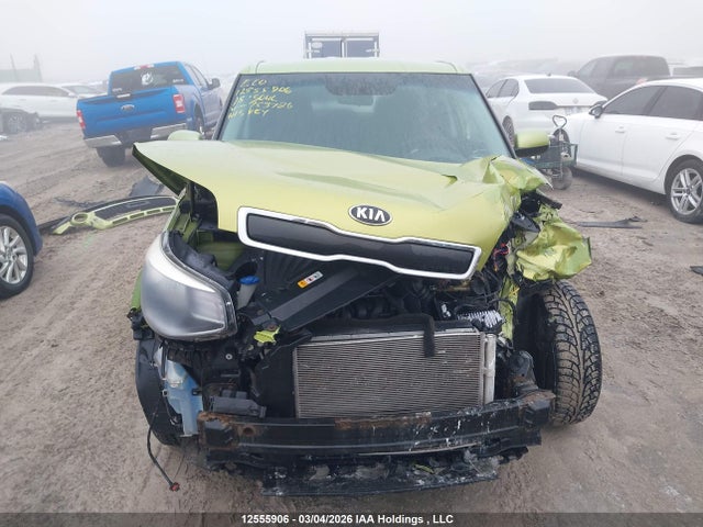 Aukcja sprzedaży 2015 Kia Soul Lx/lx+, vin: KNDJN2A24F7753726, numer aukcji: 12555906