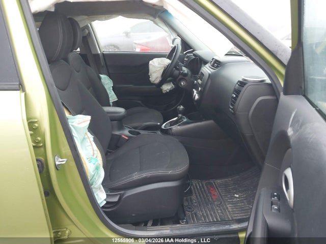 Aukcja sprzedaży 2015 Kia Soul Lx/lx+, vin: KNDJN2A24F7753726, numer aukcji: 12555906