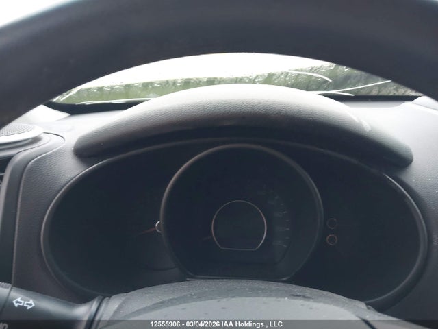 Aukcja sprzedaży 2015 Kia Soul Lx/lx+, vin: KNDJN2A24F7753726, numer aukcji: 12555906