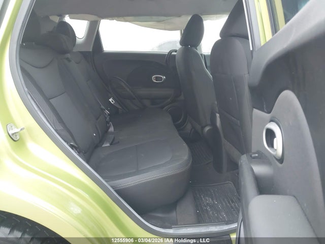 Aukcja sprzedaży 2015 Kia Soul Lx/lx+, vin: KNDJN2A24F7753726, numer aukcji: 12555906