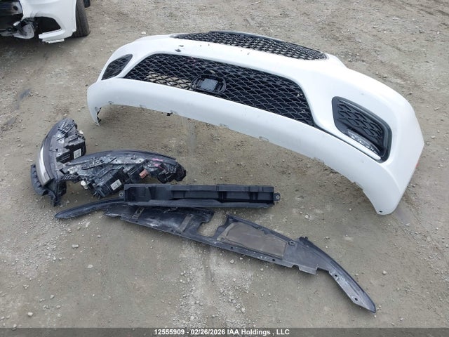 Chrysler Pacifica Limited 2025 2C4RC1GG3SR601502 Image 12