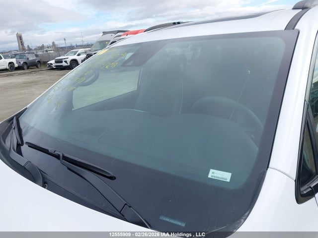 Chrysler Pacifica Limited 2025 2C4RC1GG3SR601502 Image 18