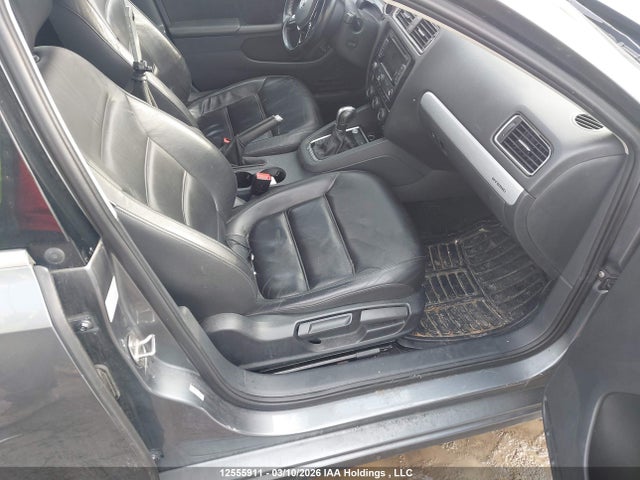 3VW637AJ0FM404467 Volkswagen Jetta Turbocharged Hybrid