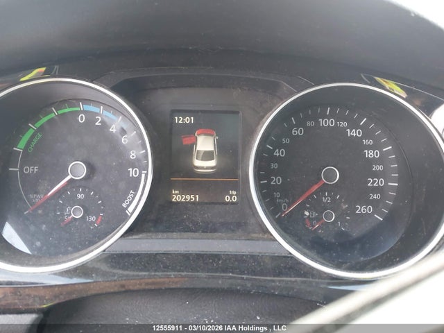 3VW637AJ0FM404467 Volkswagen Jetta Turbocharged Hybrid