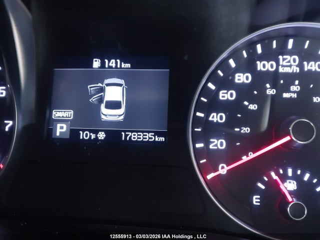 3KPF54AD7KE129027 KIA FORTE EX