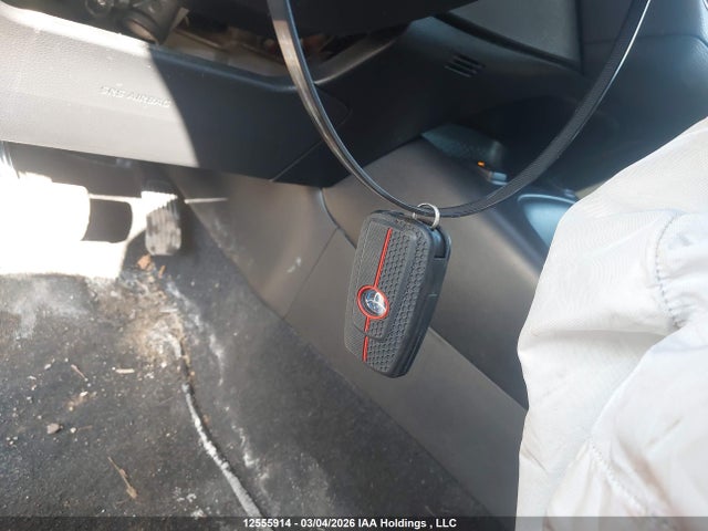 JTDBAMDE1MJ025380 Toyota Corolla Hybrid Base W/li Battery
