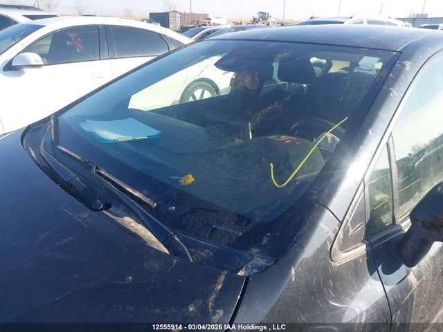 JTDBAMDE1MJ025380 Toyota Corolla Hybrid Base W/li Battery