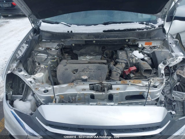 JA4AJ3AU8JU600578 Mitsubishi RVR