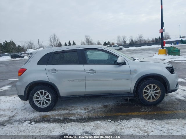 JA4AJ3AU8JU600578 Mitsubishi RVR