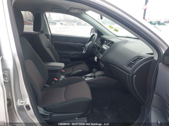 JA4AJ3AU8JU600578 Mitsubishi RVR