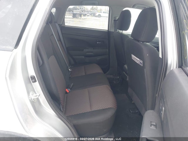 JA4AJ3AU8JU600578 Mitsubishi RVR