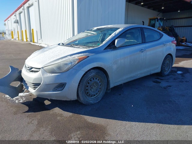 Aukcja sprzedaży 2013 Hyundai Elantra Gls/limited, vin: 5NPDH4AE0DH210473, numer aukcji: 12555918