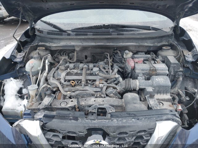 Продажа на аукционе авто 2020 Nissan Kicks, vin: 3N1CP5BV9LL493136, номер лота: 12555920