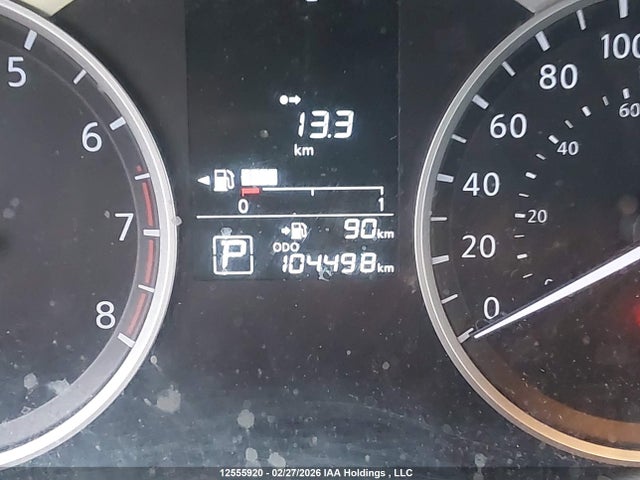 Продажа на аукционе авто 2020 Nissan Kicks, vin: 3N1CP5BV9LL493136, номер лота: 12555920