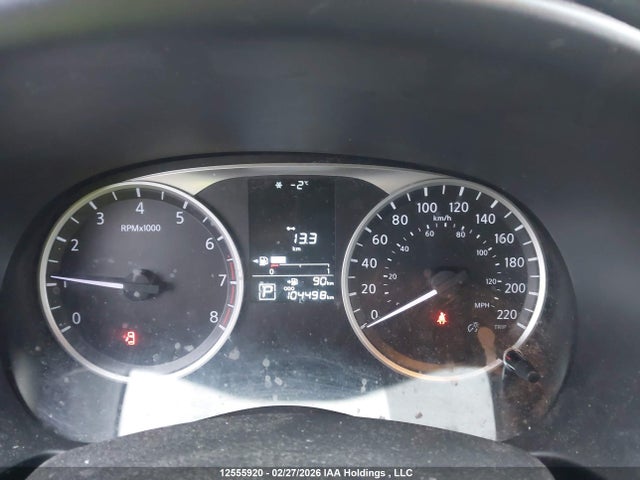 Продажа на аукционе авто 2020 Nissan Kicks, vin: 3N1CP5BV9LL493136, номер лота: 12555920