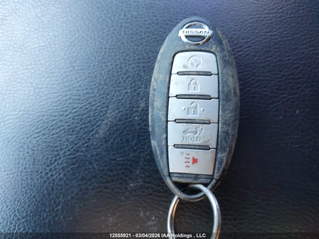 Aukcja sprzedaży 2014 Nissan Pathfinder S/sv/sl/platinum, vin: 5N1AR2MM3EC702558, numer aukcji: 12555921