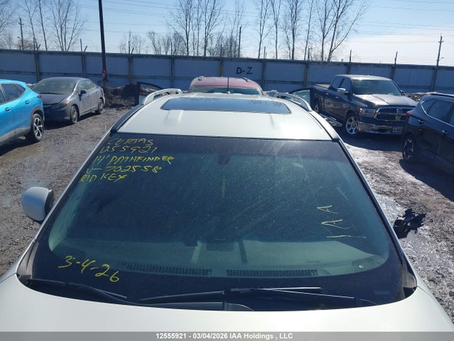 Aukcja sprzedaży 2014 Nissan Pathfinder S/sv/sl/platinum, vin: 5N1AR2MM3EC702558, numer aukcji: 12555921