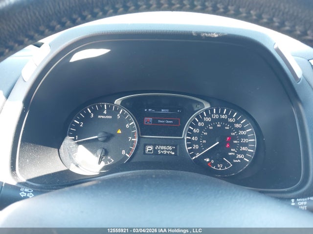 Aukcja sprzedaży 2014 Nissan Pathfinder S/sv/sl/platinum, vin: 5N1AR2MM3EC702558, numer aukcji: 12555921