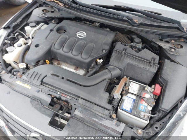 Продажа на аукционе авто 2012 Nissan Altima S, vin: 1N4AL2EP2CC264164, номер лота: 12555922