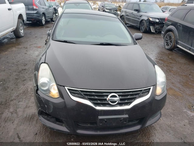 Продажа на аукционе авто 2012 Nissan Altima S, vin: 1N4AL2EP2CC264164, номер лота: 12555922