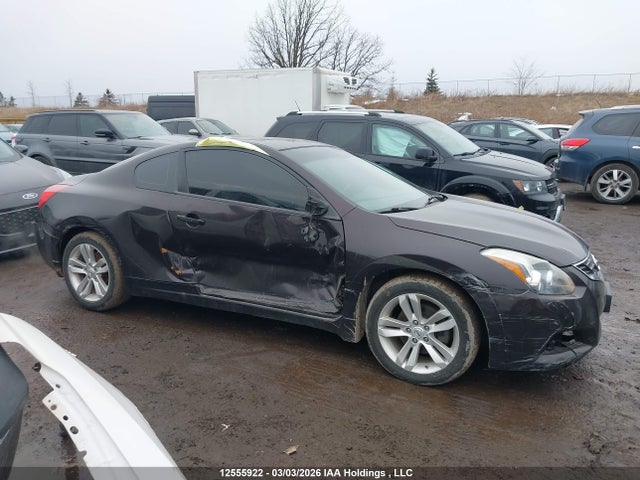 Продажа на аукционе авто 2012 Nissan Altima S, vin: 1N4AL2EP2CC264164, номер лота: 12555922