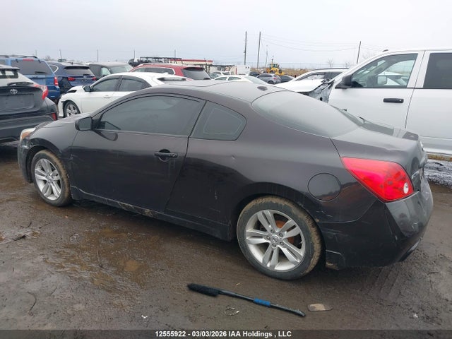 Продажа на аукционе авто 2012 Nissan Altima S, vin: 1N4AL2EP2CC264164, номер лота: 12555922