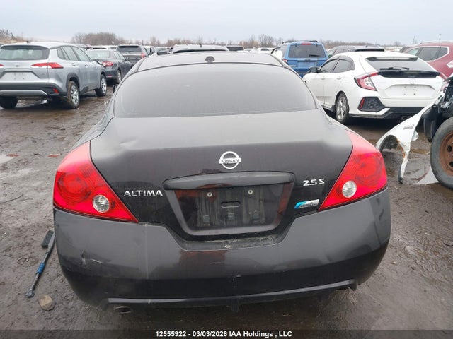 Продажа на аукционе авто 2012 Nissan Altima S, vin: 1N4AL2EP2CC264164, номер лота: 12555922
