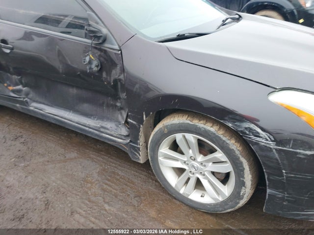 Продажа на аукционе авто 2012 Nissan Altima S, vin: 1N4AL2EP2CC264164, номер лота: 12555922