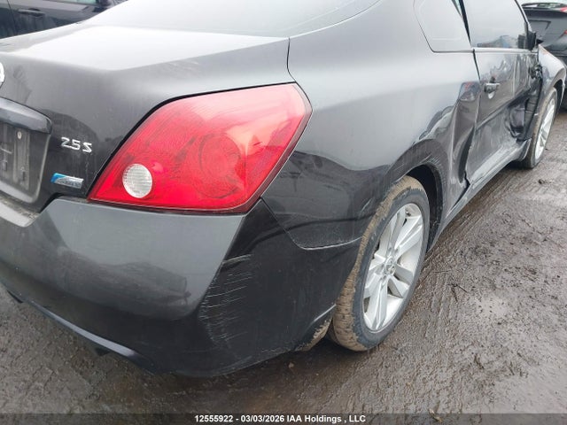 Продажа на аукционе авто 2012 Nissan Altima S, vin: 1N4AL2EP2CC264164, номер лота: 12555922