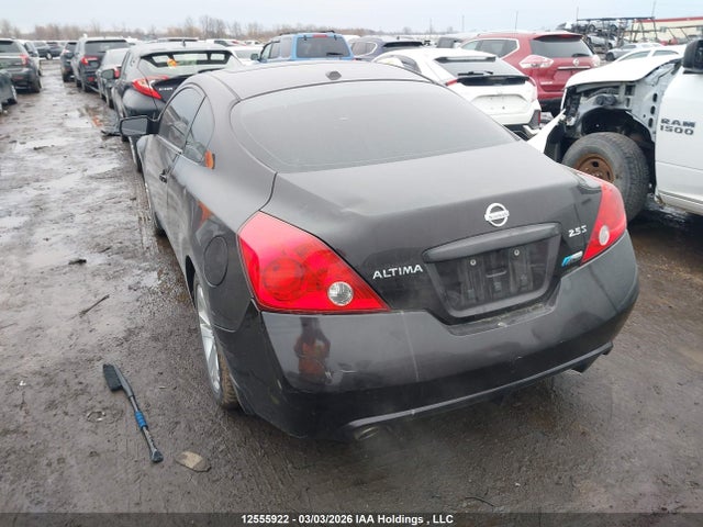 Продажа на аукционе авто 2012 Nissan Altima S, vin: 1N4AL2EP2CC264164, номер лота: 12555922