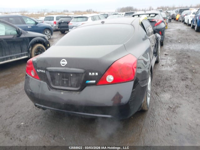 Продажа на аукционе авто 2012 Nissan Altima S, vin: 1N4AL2EP2CC264164, номер лота: 12555922