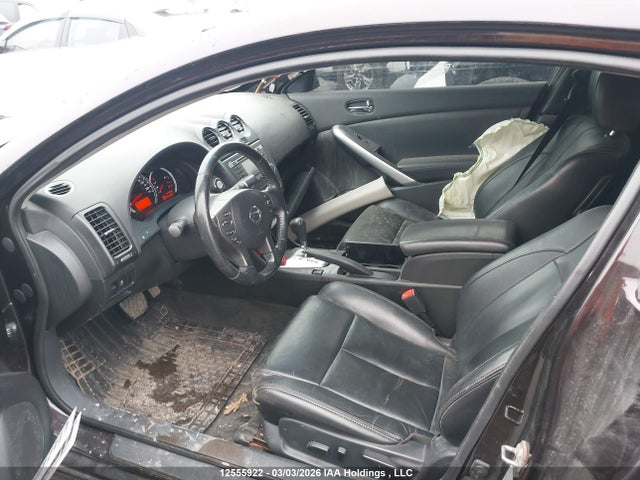 Продажа на аукционе авто 2012 Nissan Altima S, vin: 1N4AL2EP2CC264164, номер лота: 12555922