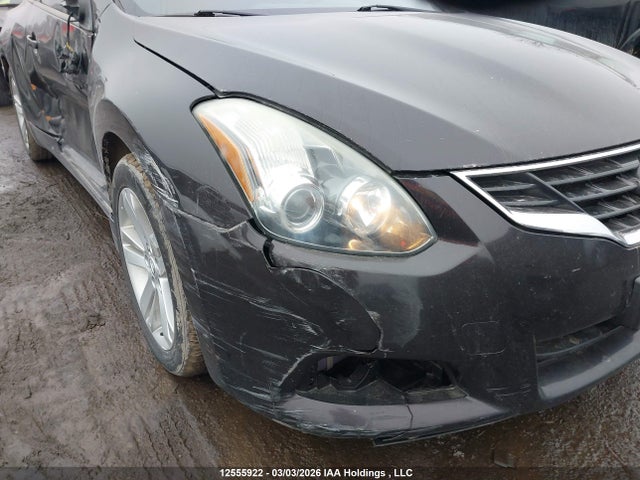 Продажа на аукционе авто 2012 Nissan Altima S, vin: 1N4AL2EP2CC264164, номер лота: 12555922