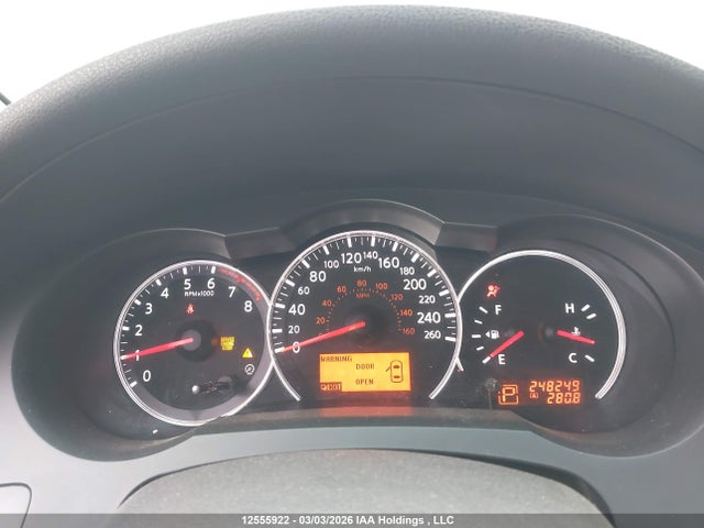 Продажа на аукционе авто 2012 Nissan Altima S, vin: 1N4AL2EP2CC264164, номер лота: 12555922