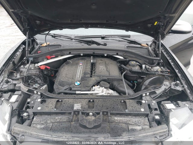 5UXXW7C34H0U26733 BMW X4 M40i