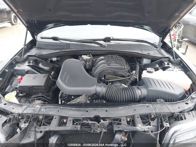 12555924 :رقم المزاد ، 2C3CCASG7PH616759 vin ، 2023 Chrysler 300 Touring-l Awd مزاد بيع