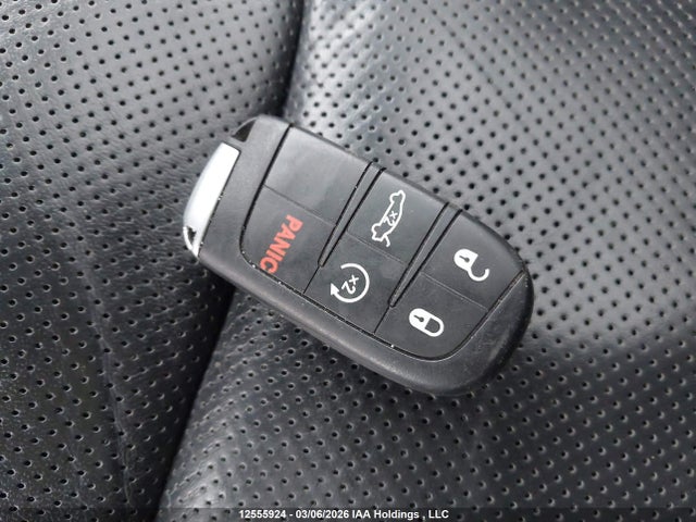 12555924 :رقم المزاد ، 2C3CCASG7PH616759 vin ، 2023 Chrysler 300 Touring-l Awd مزاد بيع