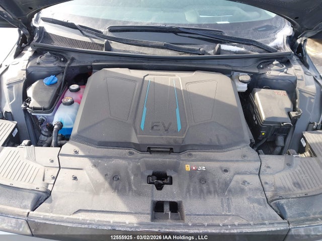 2024 Hyundai Ioniq 5 Preferred Long Range With Ultimate Package მანქანა იყიდება აუქციონზე, vin: KM8KRDDF5RU339472, აუქციონის ნომერი: 12555925