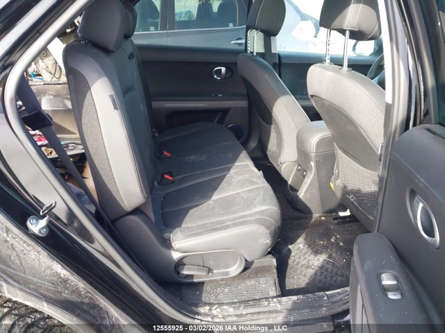 2024 Hyundai Ioniq 5 Preferred Long Range With Ultimate Package მანქანა იყიდება აუქციონზე, vin: KM8KRDDF5RU339472, აუქციონის ნომერი: 12555925