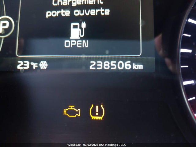 2017 Kia Optima მანქანა იყიდება აუქციონზე, vin: KNAGV4LD6H5018326, აუქციონის ნომერი: 12555929