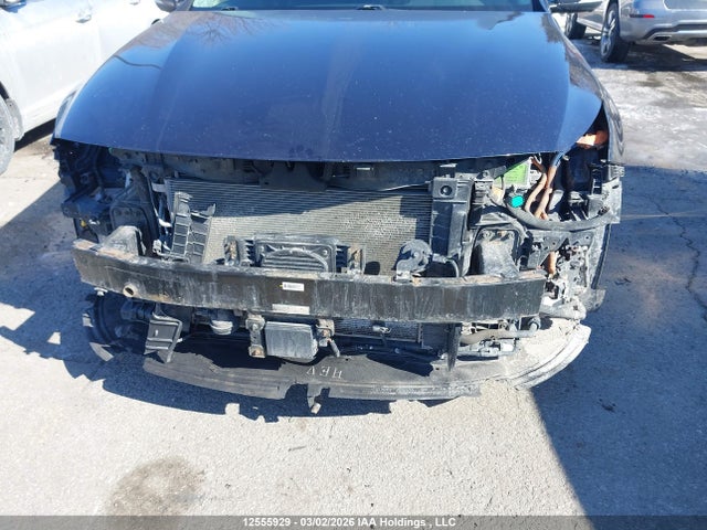 2017 Kia Optima მანქანა იყიდება აუქციონზე, vin: KNAGV4LD6H5018326, აუქციონის ნომერი: 12555929