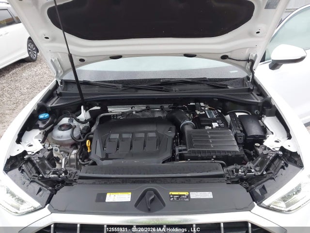 Aukcja sprzedaży 2023 Audi Q3 Premium Plus S Line 45, vin: WA1EECF32P1112775, numer aukcji: 12555931