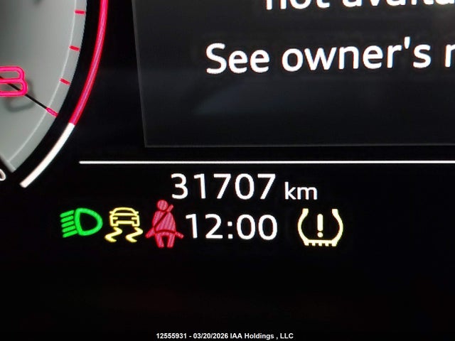Aukcja sprzedaży 2023 Audi Q3 Premium Plus S Line 45, vin: WA1EECF32P1112775, numer aukcji: 12555931