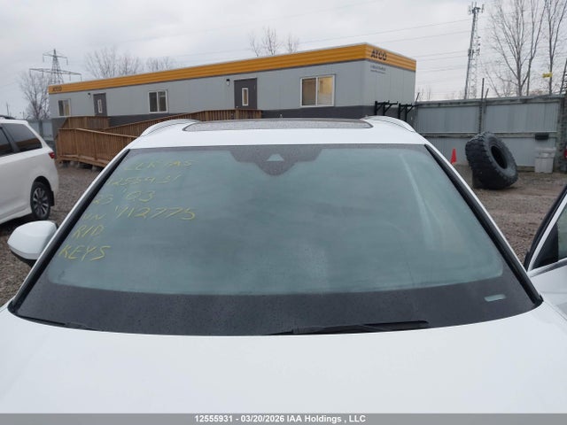 Aukcja sprzedaży 2023 Audi Q3 Premium Plus S Line 45, vin: WA1EECF32P1112775, numer aukcji: 12555931
